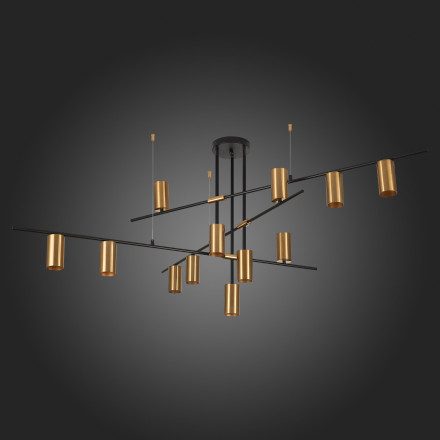 Потолочная люстра Sormano SL1206.402.12 ST Luce