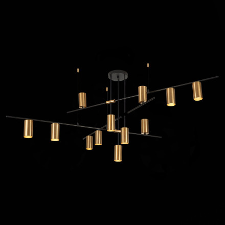 Потолочная люстра Sormano SL1206.402.12 ST Luce