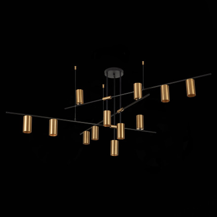 Потолочная люстра Sormano SL1206.402.12 ST Luce