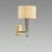 Бра Latte 5403/1W Odeon Light