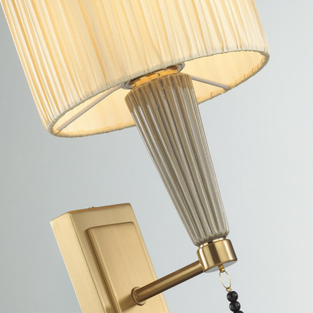 Бра Latte 5403/1W Odeon Light