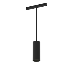 Трековый светильник Focus LED TR041-4-12W3K-M-DS-B Maytoni