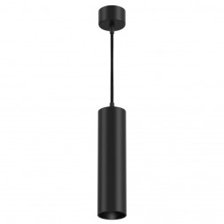 Подвесной светильник Focus Led P072PL-L12B3K Maytoni