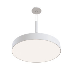 Универсальное крепление Technical C032C-03-W Maytoni Technical Ceiling Zon Белый