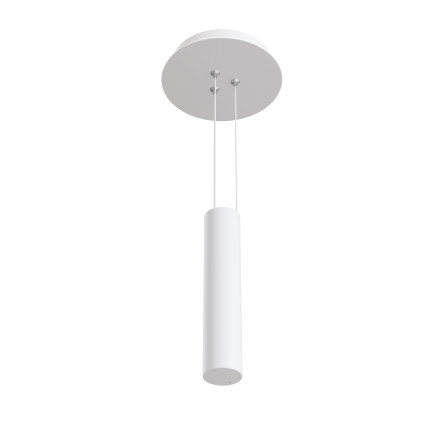 Универсальное крепление Technical C032C-03-W Maytoni Technical Ceiling Zon Белый