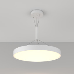 Универсальное крепление Technical C032C-03-W Maytoni Technical Ceiling Zon Белый
