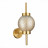Бра Marena SL1155.301.01 ST Luce