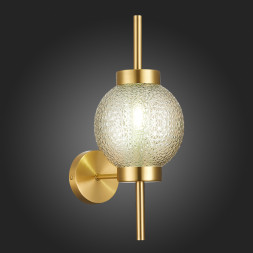 Бра Marena SL1155.301.01 ST Luce