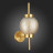 Бра Marena SL1155.301.01 ST Luce