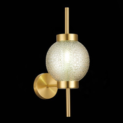 Бра Marena SL1155.301.01 ST Luce