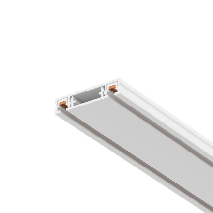 Шинопровод Technical TRX084EC-112W Maytoni Technical Магнитная трековая система RADITY Busbar trunkings Radity Белый 0