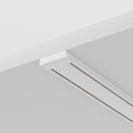 Шинопровод Technical TRX084EC-112W Maytoni Technical Магнитная трековая система RADITY Busbar trunkings Radity Белый 0