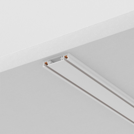 Шинопровод Technical TRX084EC-112W Maytoni Technical Магнитная трековая система RADITY Busbar trunkings Radity Белый 0