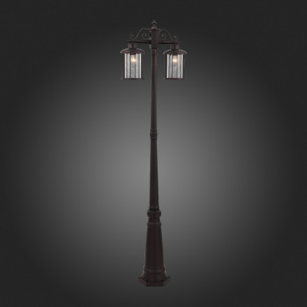 Наземный фонарь Lastero SL080.425.02 ST Luce