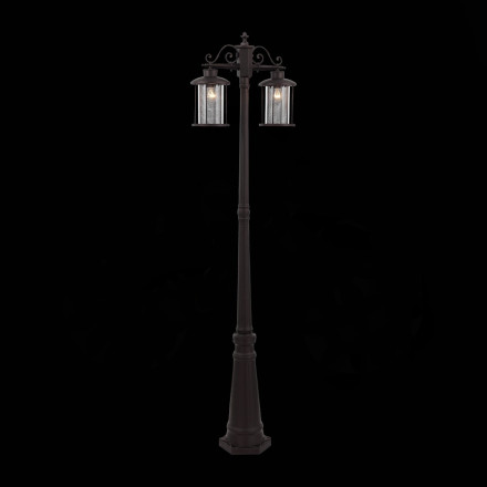 Наземный фонарь Lastero SL080.425.02 ST Luce