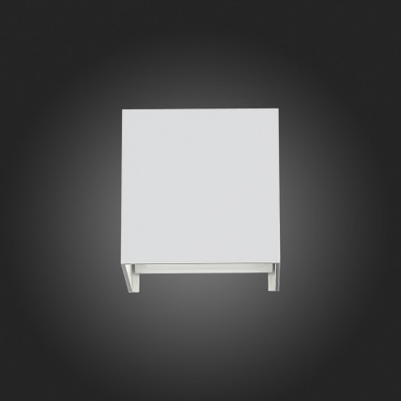 Настенный светильник уличный Staffa SL560.501.02 ST Luce