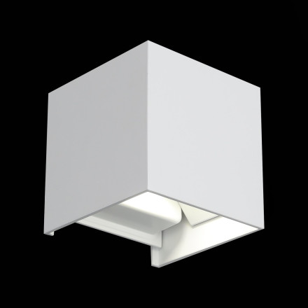Настенный светильник уличный Staffa SL560.501.02 ST Luce