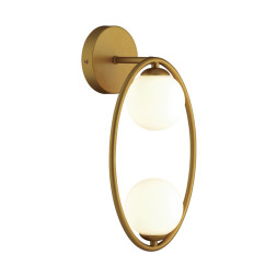 Бра Slota 4808/2W Odeon Light