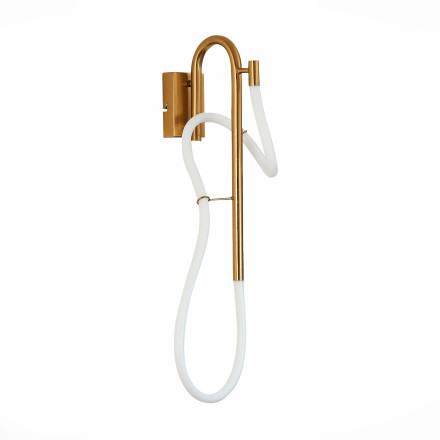 Бра Sagrato SL6102.301.16 ST Luce