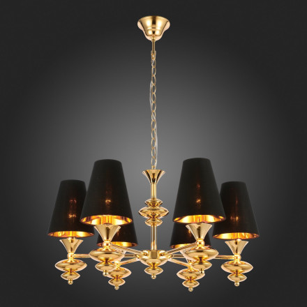 Подвесная люстра Rionfo SL1137.203.06 ST Luce