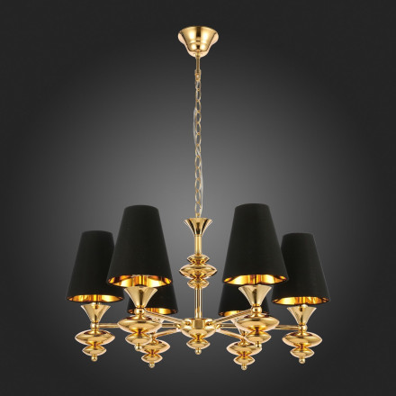 Подвесная люстра Rionfo SL1137.203.06 ST Luce