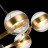 Подвесная люстра Bala SL1156.303.05 ST Luce