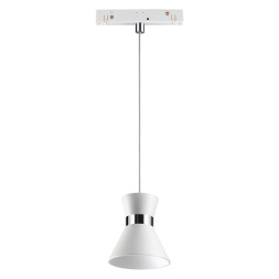 Трековый светильник SHINO FLUM 358407 Novotech
