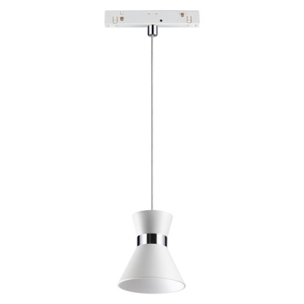Трековый светильник SHINO FLUM 358407 Novotech