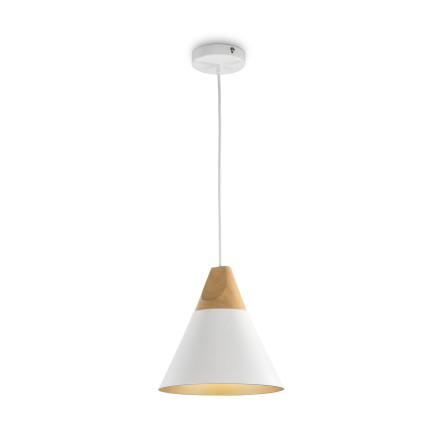 Подвесной светильник Bicones P359-PL-01-W Maytoni