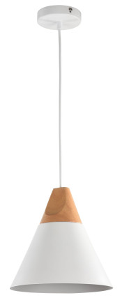 Подвесной светильник Bicones P359-PL-01-W Maytoni