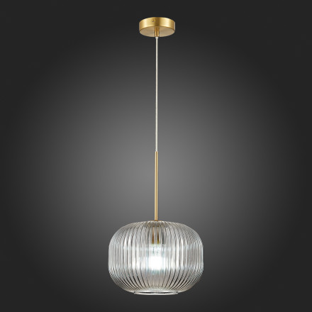 Подвесной светильник Gran SL1154.303.01 ST Luce