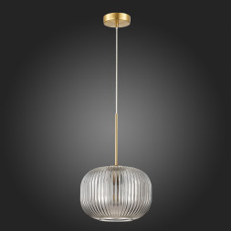 Подвесной светильник Gran SL1154.303.01 ST Luce