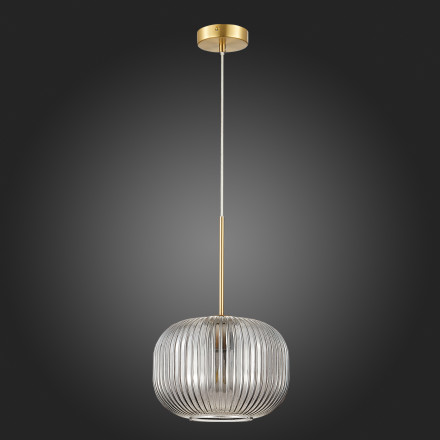 Подвесной светильник Gran SL1154.303.01 ST Luce