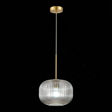 Подвесной светильник Gran SL1154.303.01 ST Luce