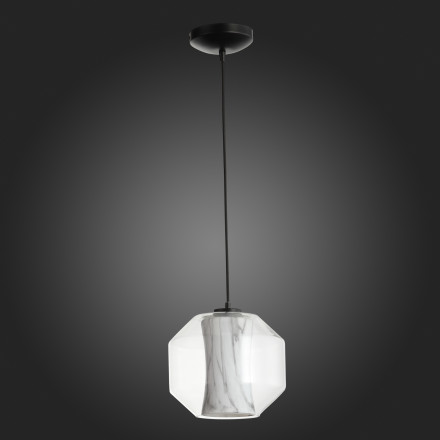 Подвесной светильник Marmo SL1169.113.01 ST Luce