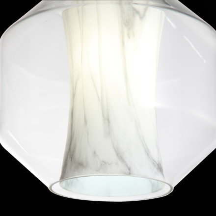 Подвесной светильник Marmo SL1169.113.01 ST Luce