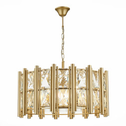 Подвесная люстра Corsia SL1623.203.08 ST Luce