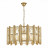 Подвесная люстра Corsia SL1623.203.08 ST Luce
