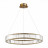Подвесная люстра Tivoli SL1622.363.01 ST Luce