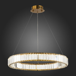Подвесная люстра Tivoli SL1622.363.01 ST Luce