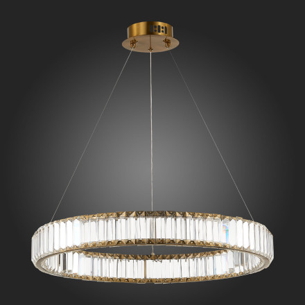 Подвесная люстра Tivoli SL1622.363.01 ST Luce