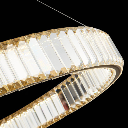 Подвесная люстра Tivoli SL1622.363.01 ST Luce