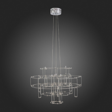 Подвесной светильник Genetica SL798.103.64 ST Luce