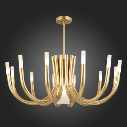 Потолочная люстра Pafe SL1173.202.13 ST Luce