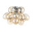 Потолочная люстра Sospiro SL432.202.06 ST Luce
