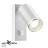 Спот Ular 370892 Novotech