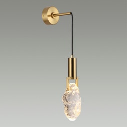 Бра LIA 4372/5WL Odeon Light