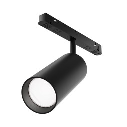 Трековый светильник Focus LED TR032-4-20W3K-W-DS-B Maytoni