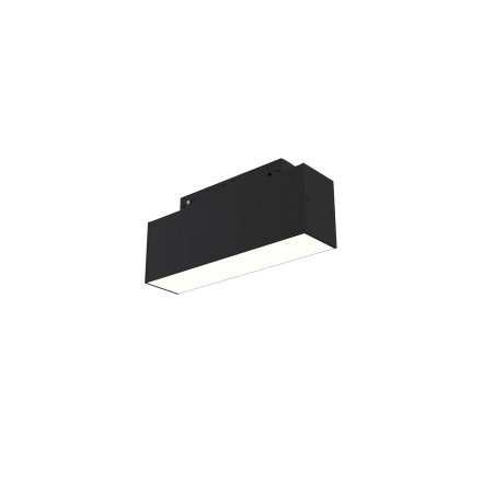 Трековый светильник Basis TR074-2-7W3K-B Maytoni