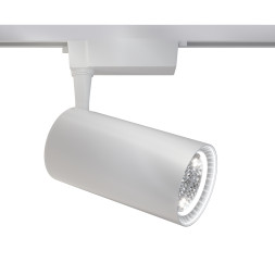 Трековый светильник Vuoro TR003-1-36W4K-W-W Maytoni